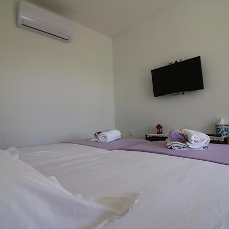 Ferienwohnung Privatna Soba Gita Sumartin Exterior foto